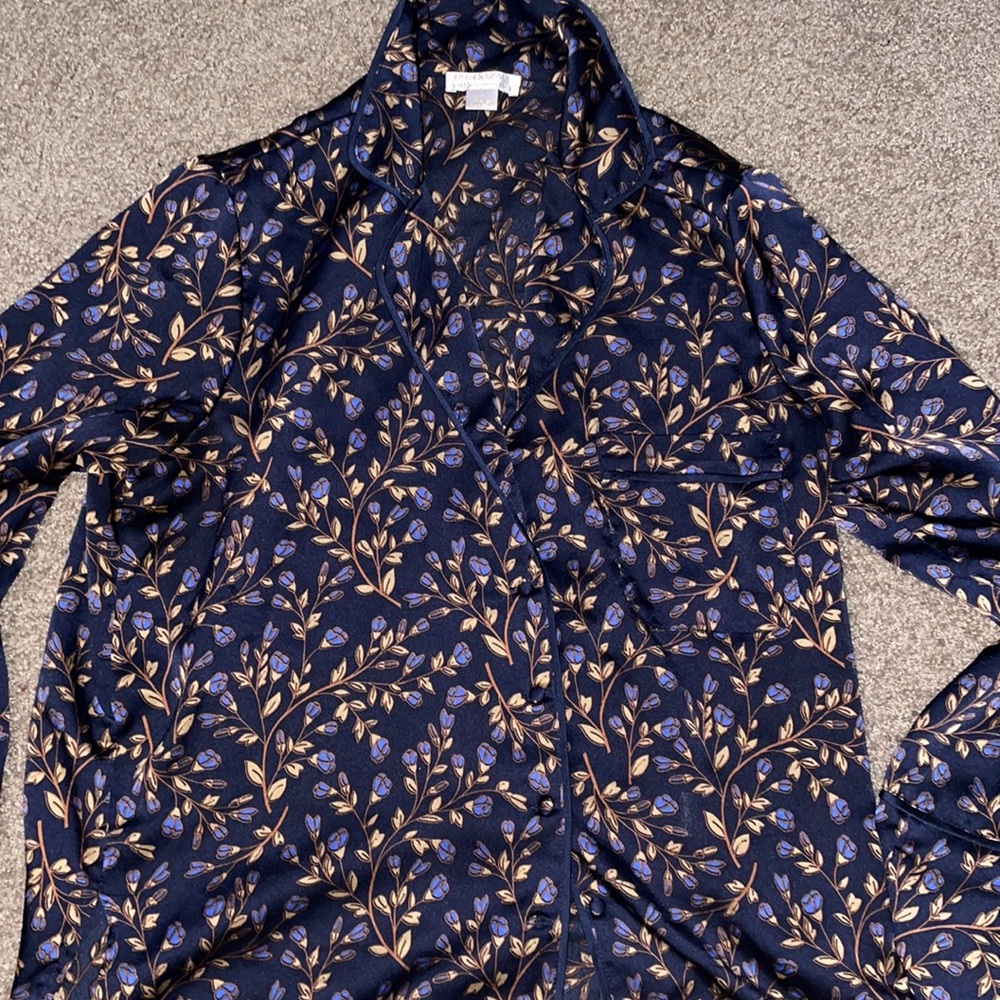 Floral